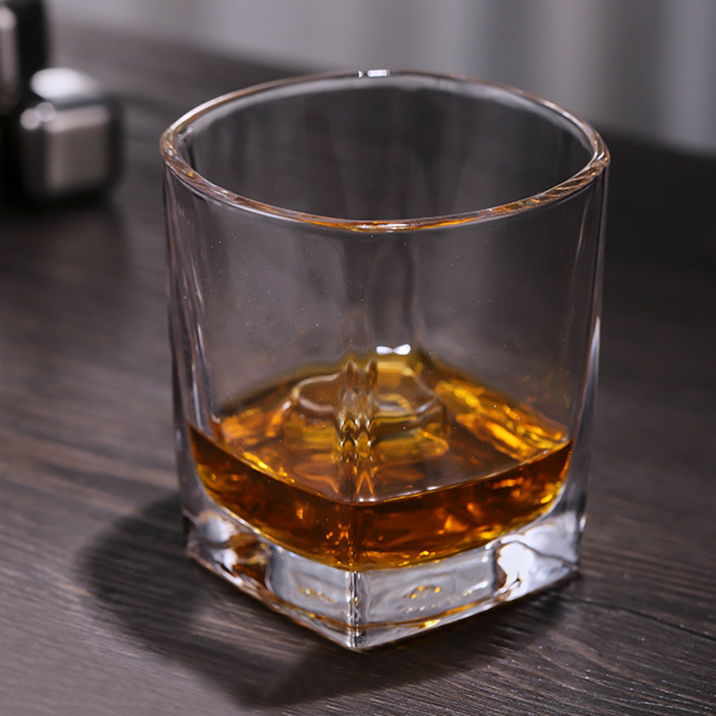 235ml 4pcs Set Beer Brandy For - Wine To Beer To Liquor ulasan dan harga