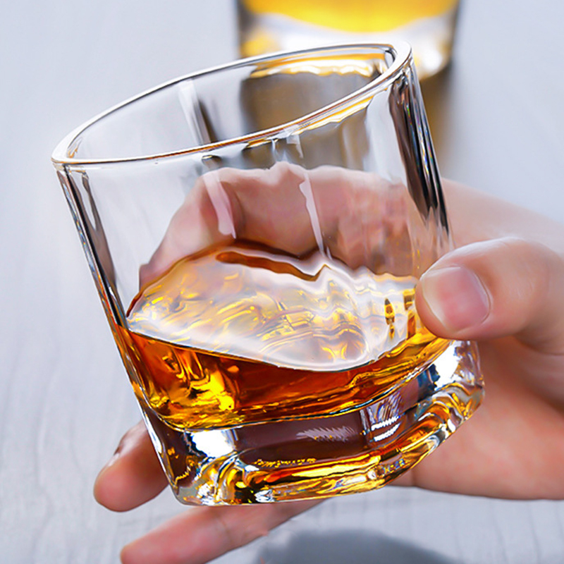 235ml 4pcs Set Beer Brandy For - Wine To Beer To Liquor ulasan dan harga