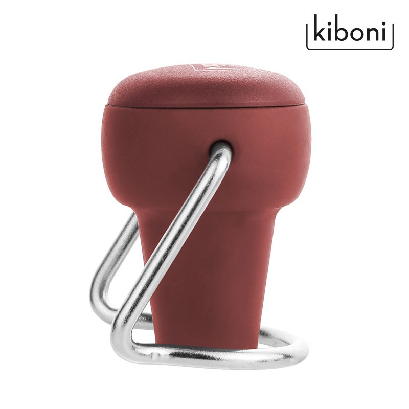 German Imported Kiboni Red Win - Wine Stopper Vacuum ulasan dan harga