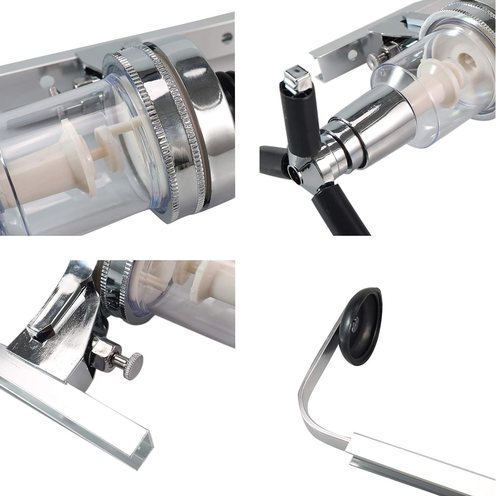 Wall Mounted Liquor Dispenser  - Wine Beer And Spirit ulasan dan harga