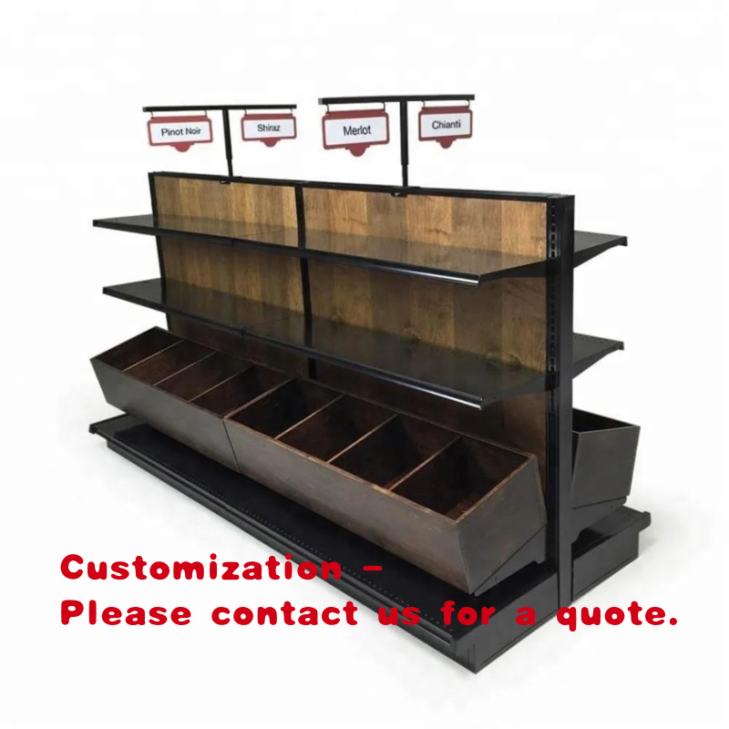 custom.Beer and Wine Store Dis - Wine In Beer Store ulasan dan harga