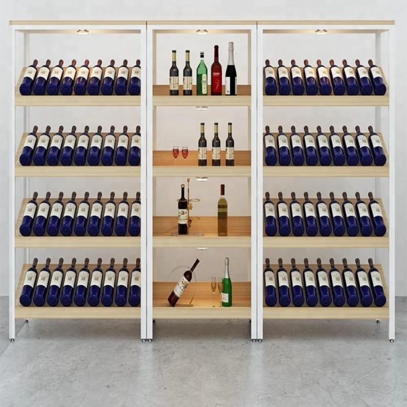 custom.Beer and Wine Store Dis - Wine In Beer Store ulasan dan harga
