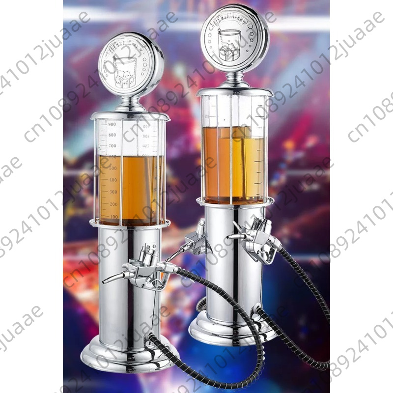 900ML Beer Tower Drink Liquor  - Wine To Beer To Liquor ulasan dan harga