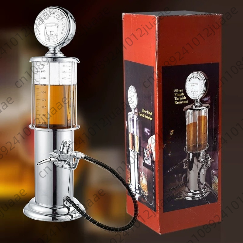 900ML Beer Tower Drink Liquor  - Wine To Beer To Liquor ulasan dan harga