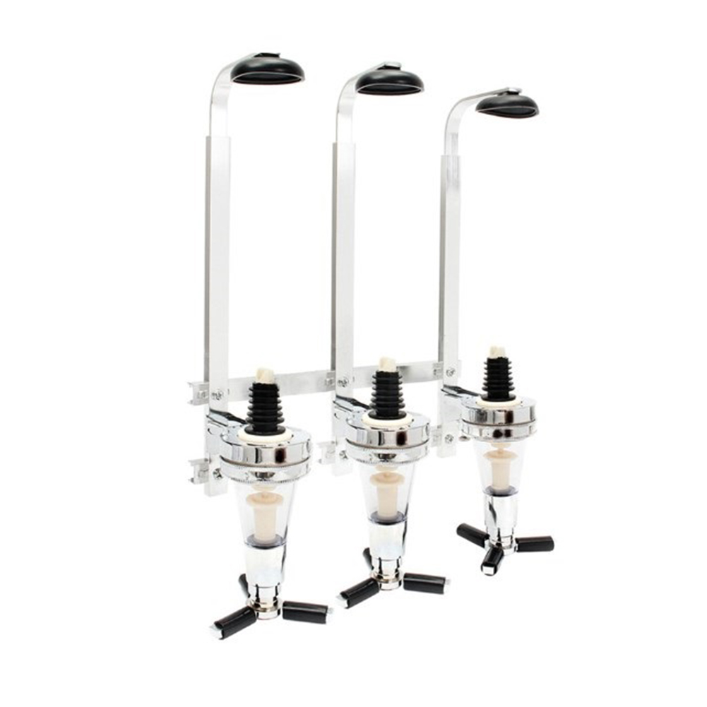 1 Pack Wine Liquor Dispenser H - Wine To Beer To Liquor ulasan dan harga