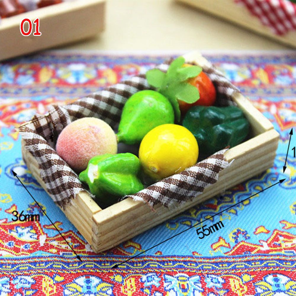 1 set Collectible Gift Scene M - Beer Wine Grocery ulasan dan harga