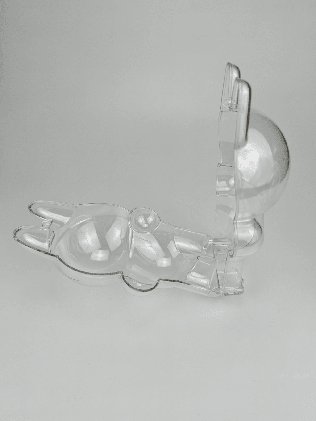 Transparent Pvc Protective Cas - Cocktail Shaker Set ulasan dan harga
