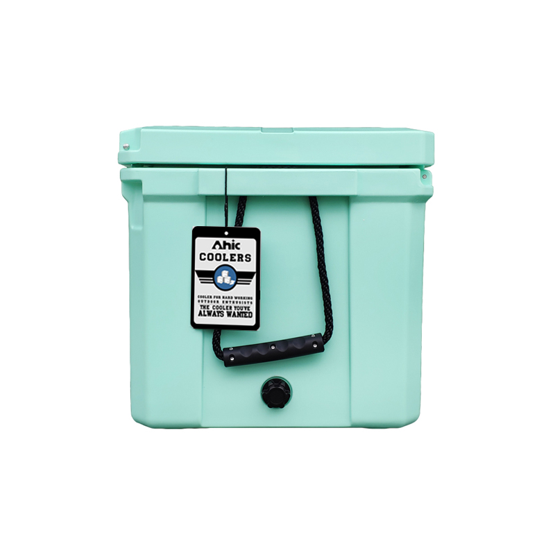 75L Insulated PE Ice Cooler Bo - Wine & Beer Hydrometer ulasan dan harga