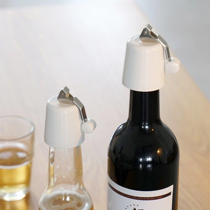 Food Grade Silicone Wine Bottl - Wine To Beer To Liquor ulasan dan harga