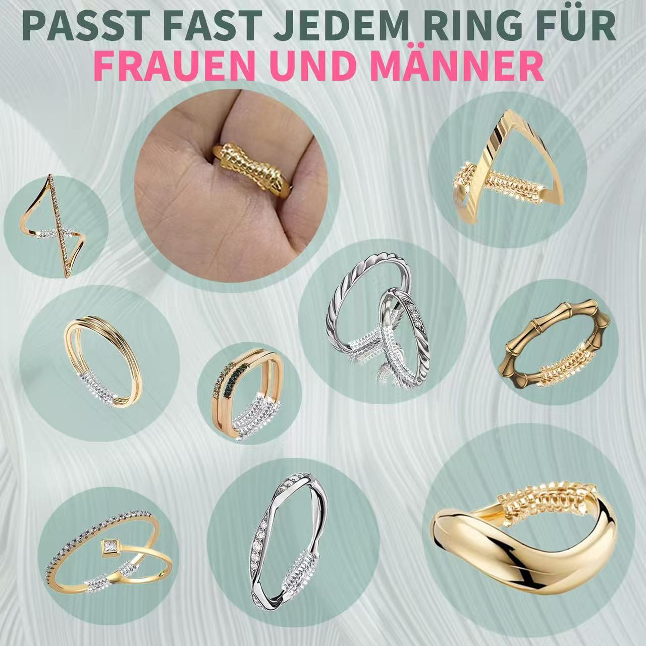 6pcs/lot Guard Tightener Reduc - Cocktail Shaker Set ulasan dan harga
