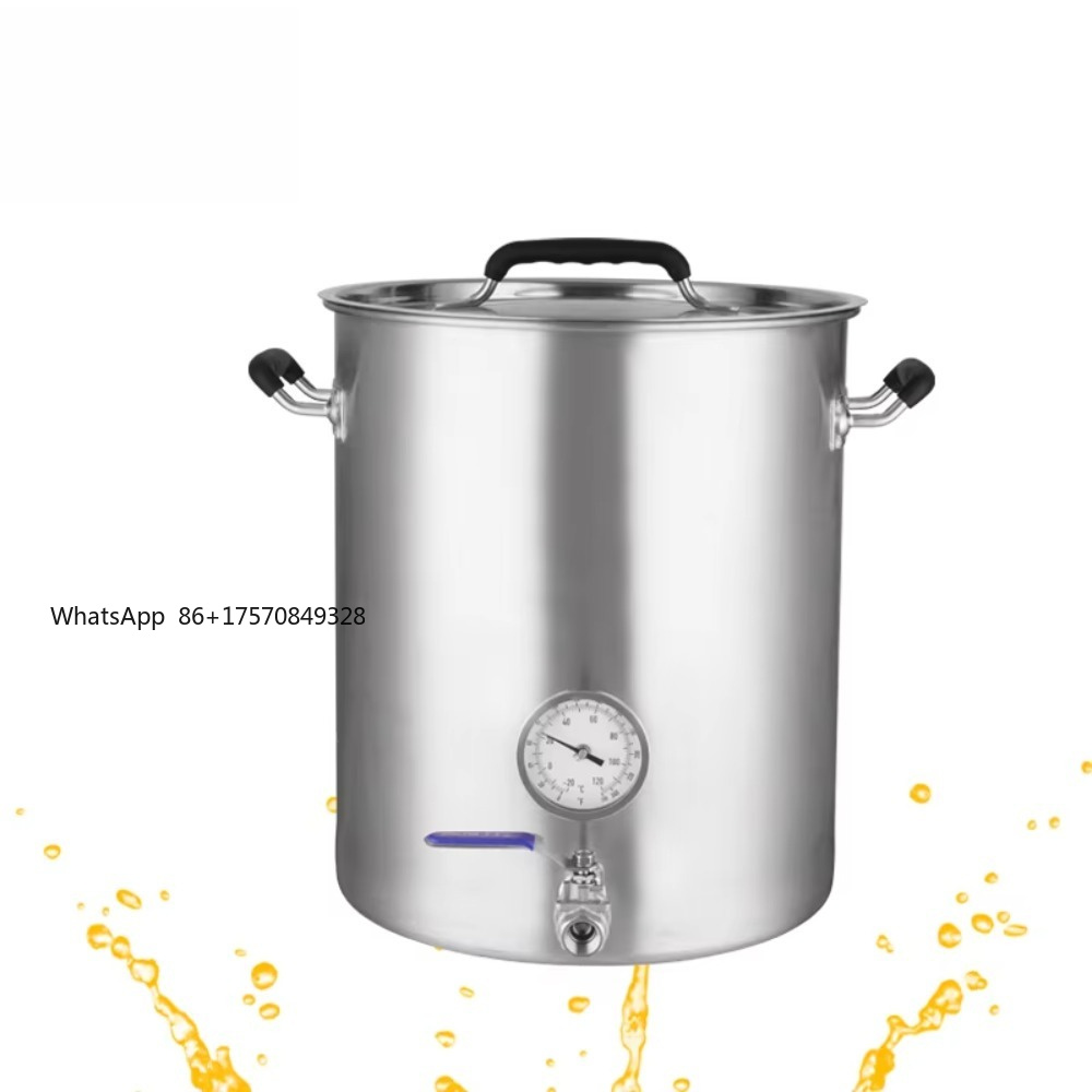 High quality stainless steel b - Wine Beer Yeast ulasan dan harga