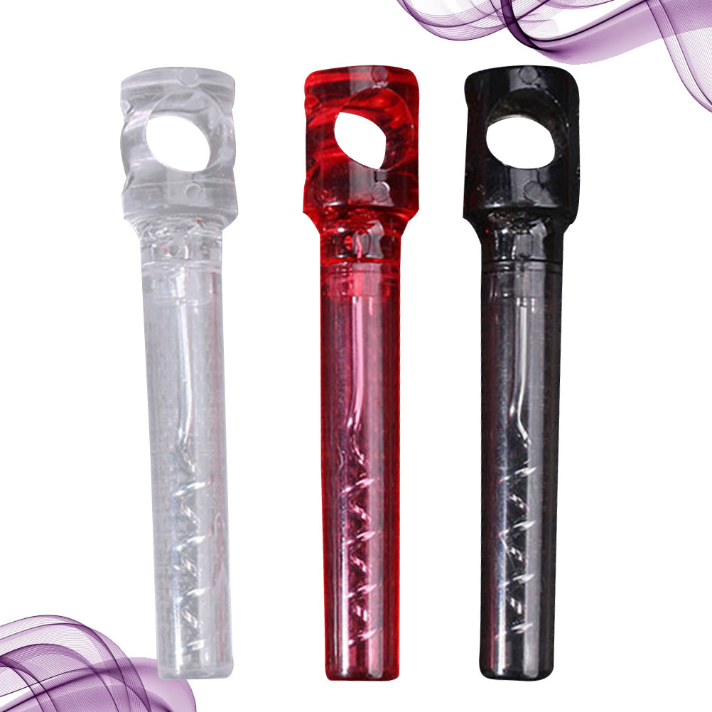 3Pcs Premium Wine Opener Carbo - Wine In Beer Bottle ulasan dan harga