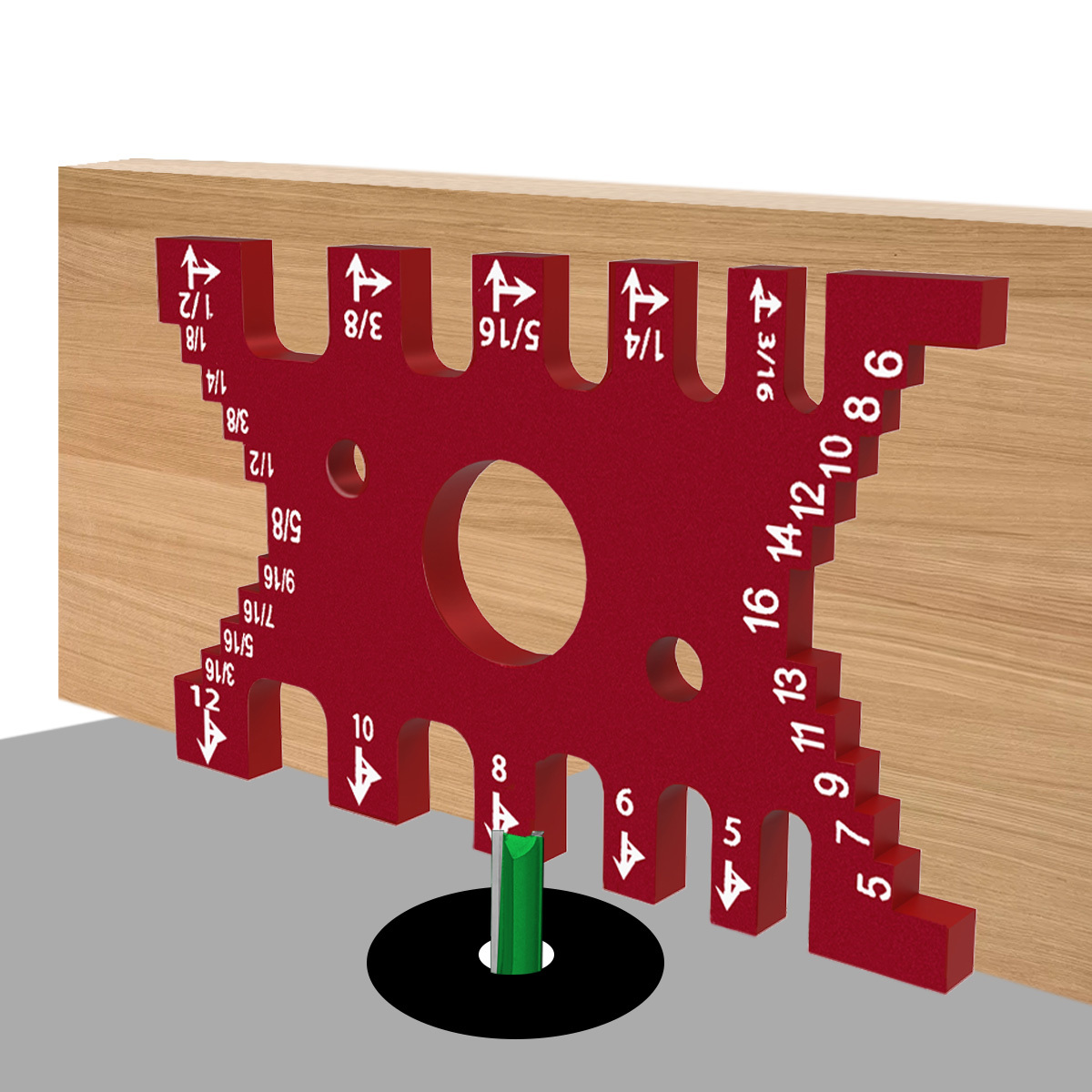 Precision Measure Metric/Inch  - Spirit Measure Jigger ulasan dan harga