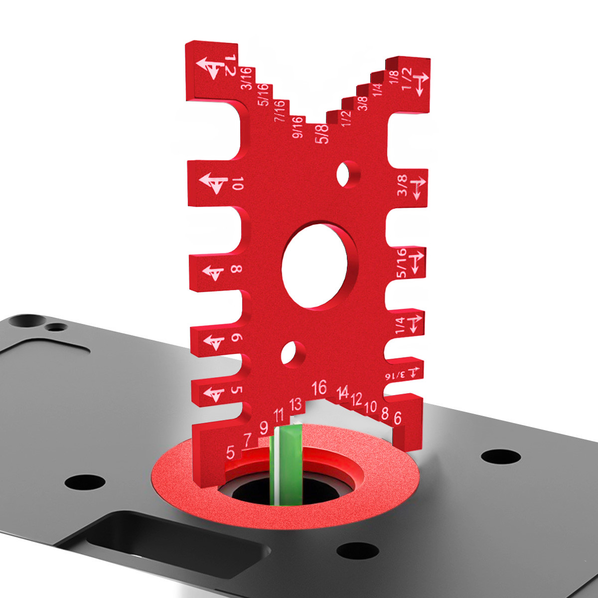 Precision Measure Metric/Inch  - Spirit Measure Jigger ulasan dan harga