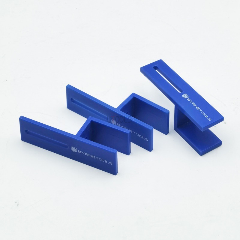 3pcs 18mm Jigs Closing Fixing  - Spirit Measure Jigger ulasan dan harga