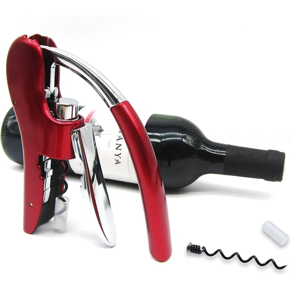 Professional Stainless Steel W - Wine In Beer Bottle ulasan dan harga