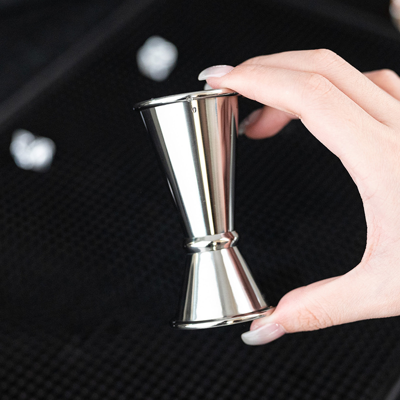 Measuring Cup 30/40/50/60ml 30 - Spirit Measure Jigger ulasan dan harga