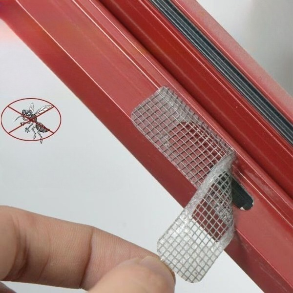 Window Screen Repair Sticker W - Cocktail Shaker Set ulasan dan harga