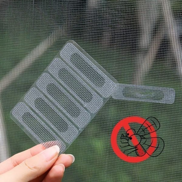 Window Screen Repair Sticker W - Cocktail Shaker Set ulasan dan harga