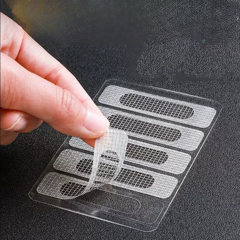 Window Screen Repair Sticker W - Cocktail Shaker Set ulasan dan harga