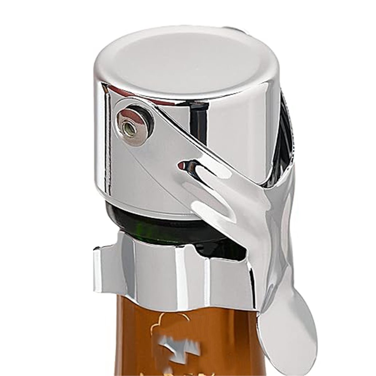 (A02R] 2Pcs Wine Stopper & Cha - Wine & Beer Hydrometer ulasan dan harga