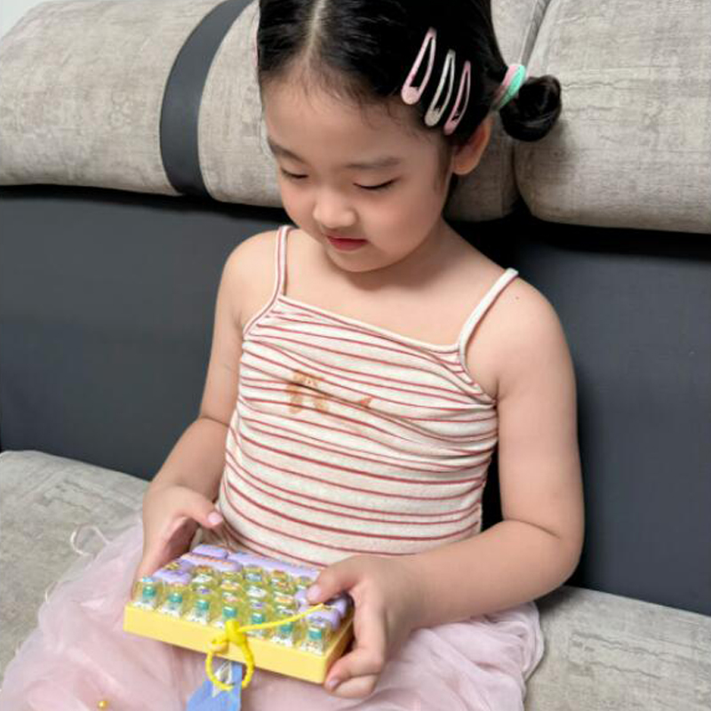 26Grid /;Keycap Clicker Anti S - Cocktail Shaker Set ulasan dan harga