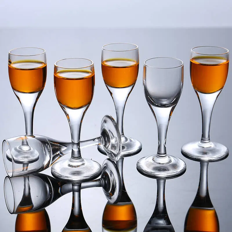 yes6pcs Sets Exquisite Small W - Wine Beer And Spirit ulasan dan harga