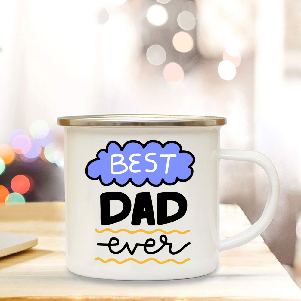 You Are My Hero Print Enamel M - Wine Beer Coffee ulasan dan harga