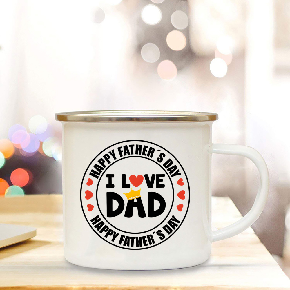 You Are My Hero Print Enamel M - Wine Beer Coffee ulasan dan harga
