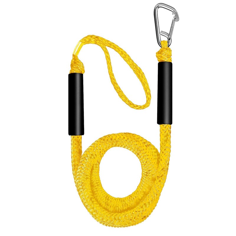 Docking Rope 1pcs 4 Feet Bunge - Cocktail Shaker Set ulasan dan harga