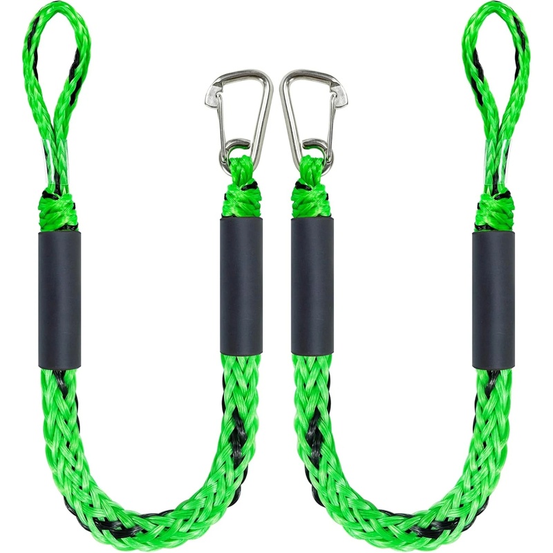 Docking Rope 1pcs 4 Feet Bunge - Cocktail Shaker Set ulasan dan harga