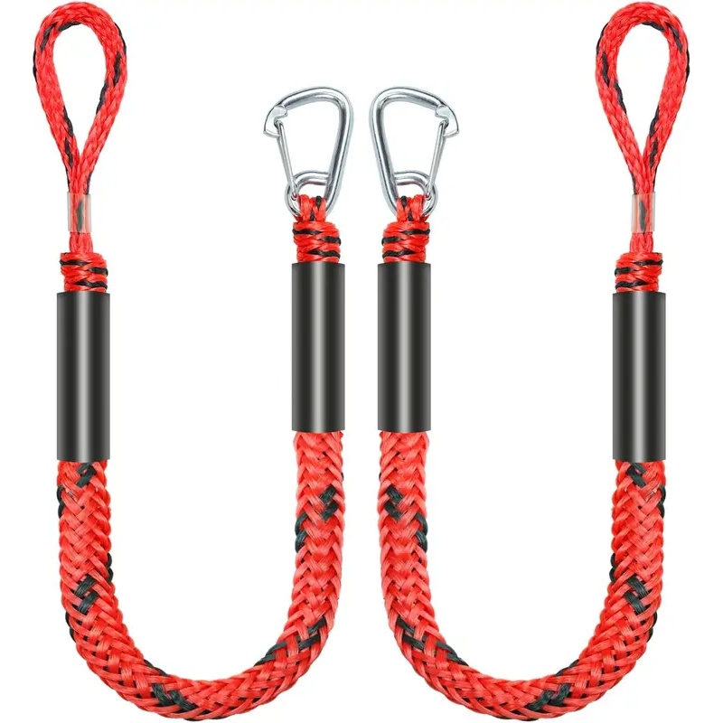 Docking Rope 1pcs 4 Feet Bunge - Cocktail Shaker Set ulasan dan harga