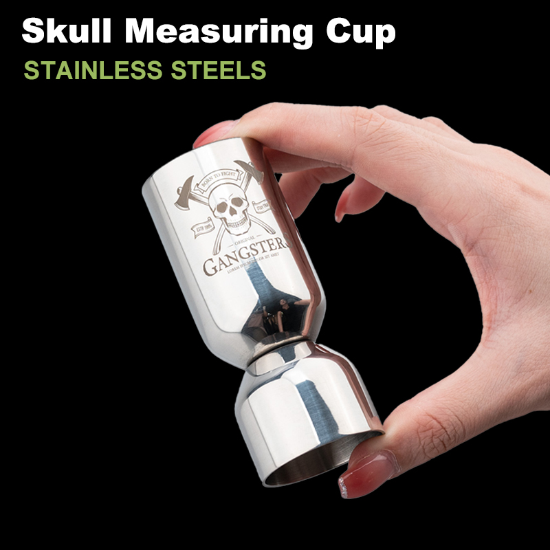 Measure Cup For Bar Kitchen 30 - Spirit Measure Jigger ulasan dan harga