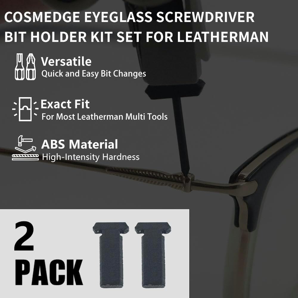 Eyeglass Bit Holder Kit Set fo - Cocktail Shaker Set ulasan dan harga