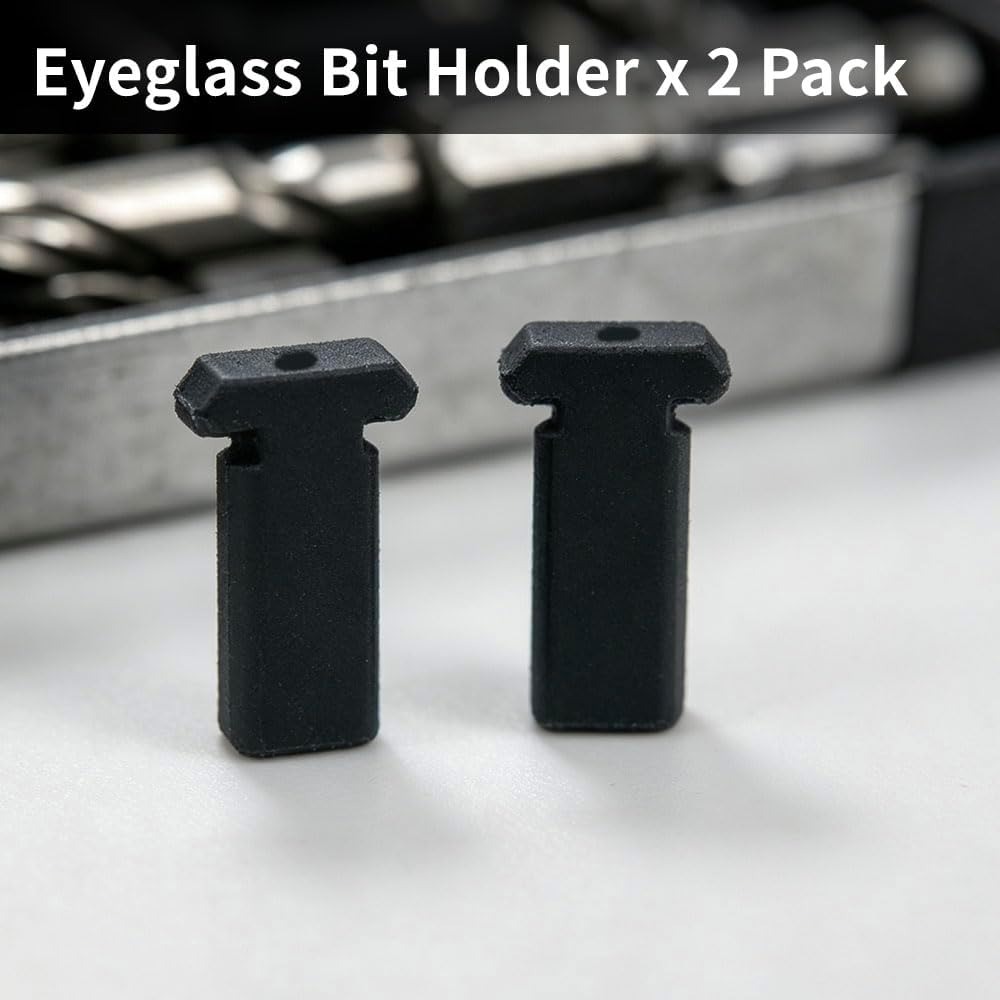 Eyeglass Bit Holder Kit Set fo - Cocktail Shaker Set ulasan dan harga