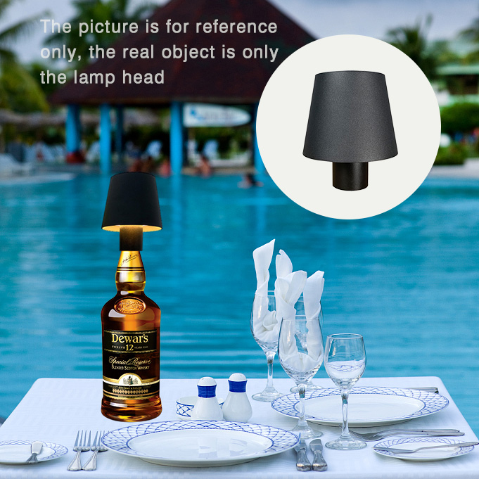 Home Decor Dimmable Rechargeab - Wine & Beer Hydrometer ulasan dan harga