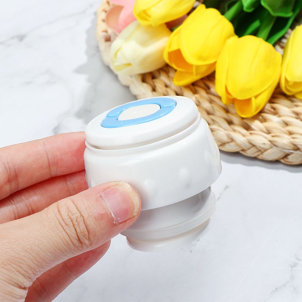 45MM Universal Vacuum Cup Outl - Wine Stopper Vacuum ulasan dan harga