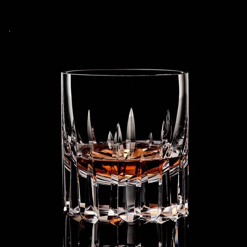 Sword Vast Sky Crystal Glass B - Wine To Beer To Liquor ulasan dan harga