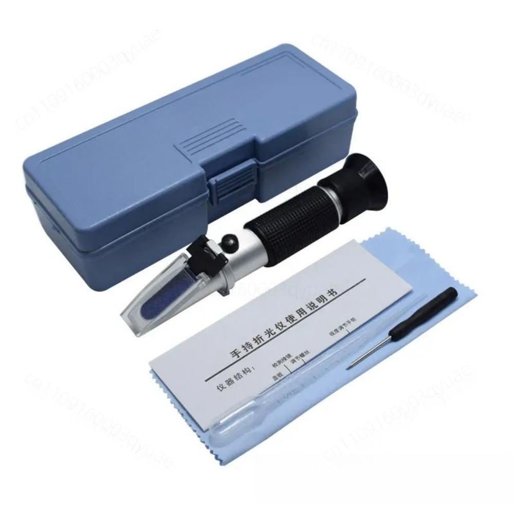 for Handheld Refractometer Alc - Wine Beer And Spirit ulasan dan harga