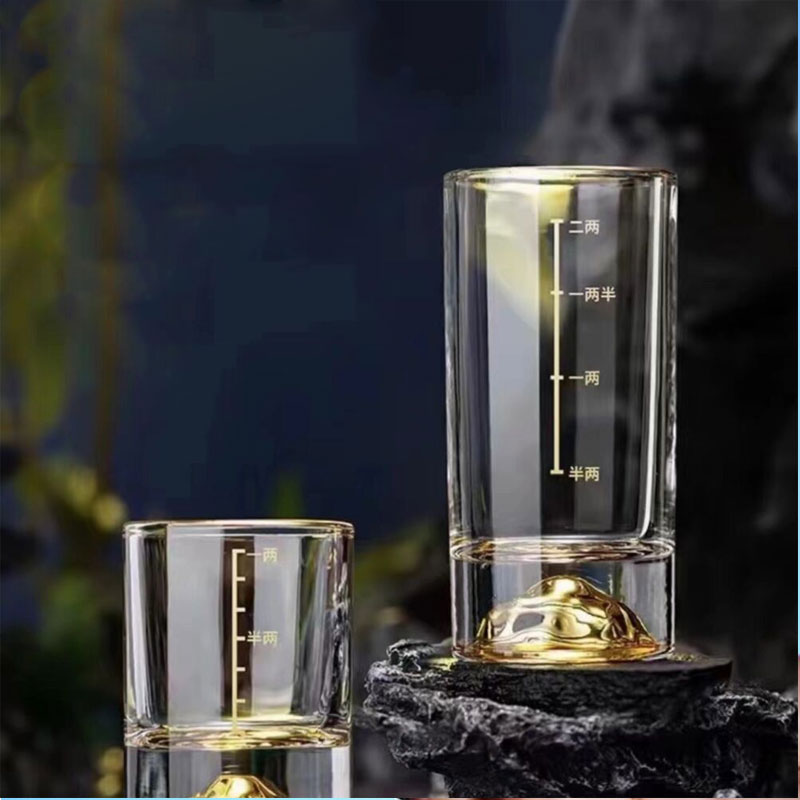 Luxury Cocktail Glass Crystal  - Wine Beer And Spirit ulasan dan harga