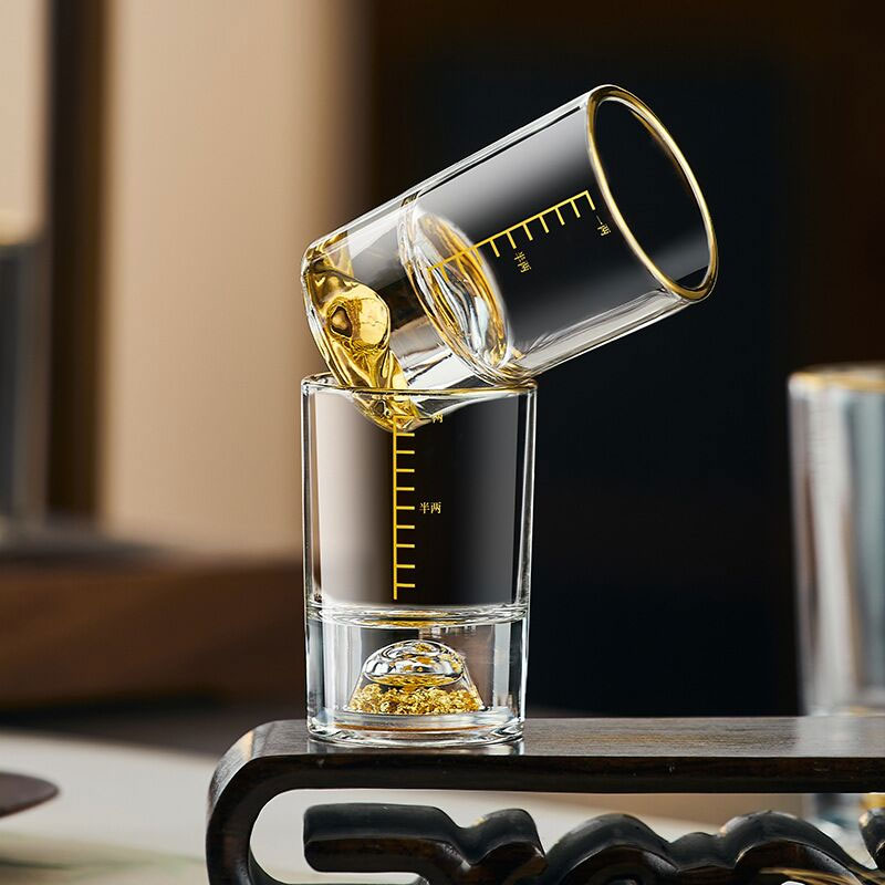 Luxury Cocktail Glass Crystal  - Wine Beer And Spirit ulasan dan harga