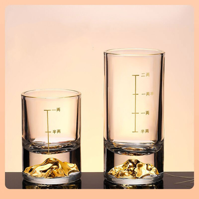 Luxury Cocktail Glass Crystal  - Wine Beer And Spirit ulasan dan harga