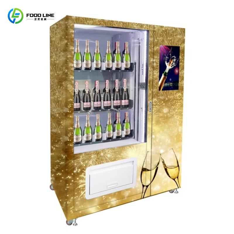 Convenience Store Cocktail Win - Wine In Beer Store ulasan dan harga