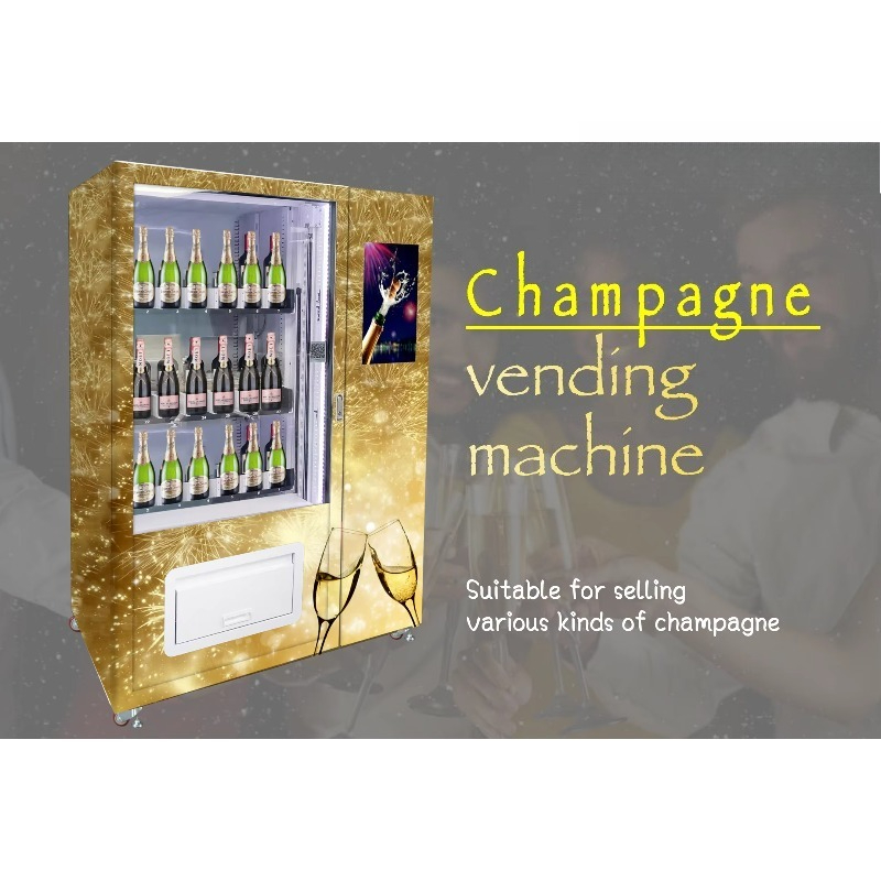 Convenience Store Cocktail Win - Wine In Beer Store ulasan dan harga
