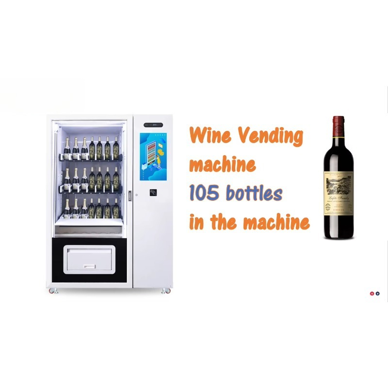 Convenience Store Cocktail Win - Wine In Beer Store ulasan dan harga