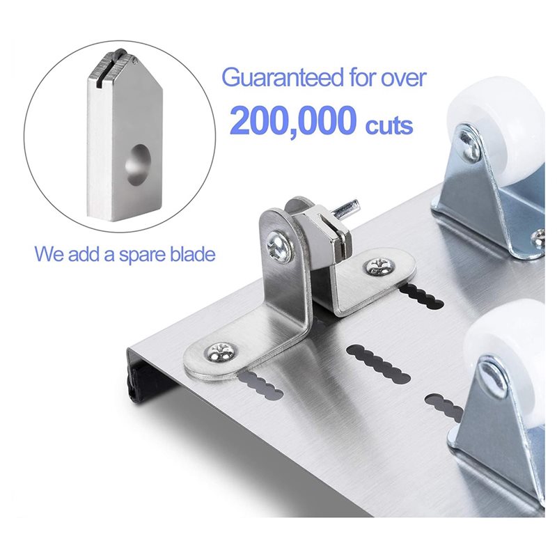 【NOW SAVE】Glass Bottle Cutter  - Wine To Beer To Liquor ulasan dan harga