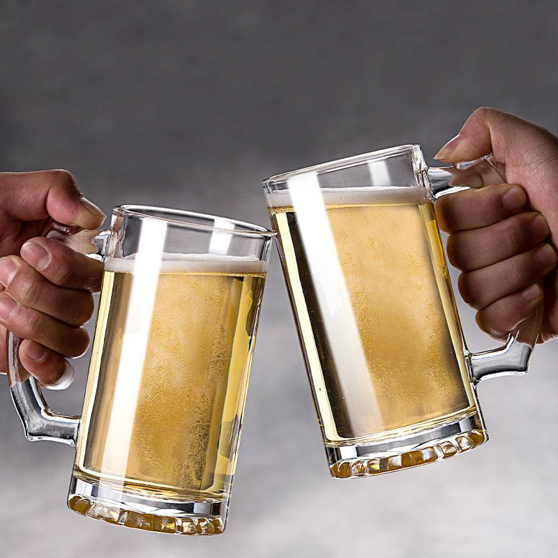 Creative Wine Glass Multiple C - Wine In Beer Bottle ulasan dan harga