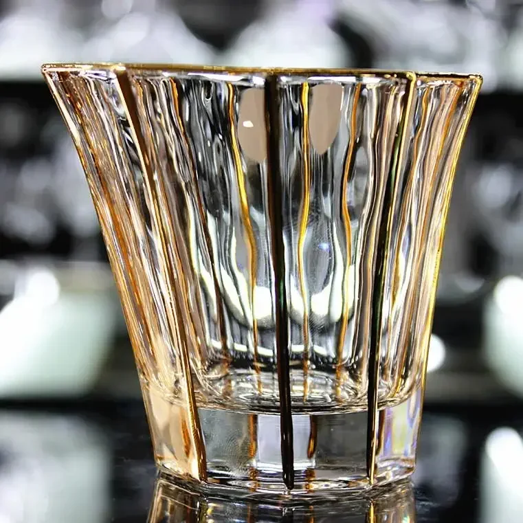 Spirits Brandy Tea Glass - Eur - Wine Beer And Spirit ulasan dan harga