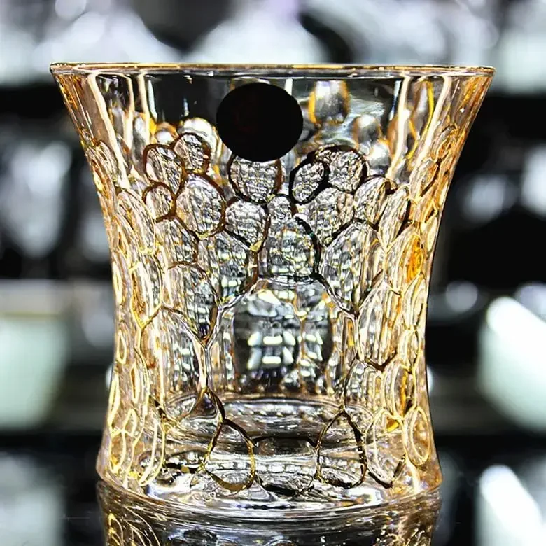 Spirits Brandy Tea Glass - Eur - Wine Beer And Spirit ulasan dan harga