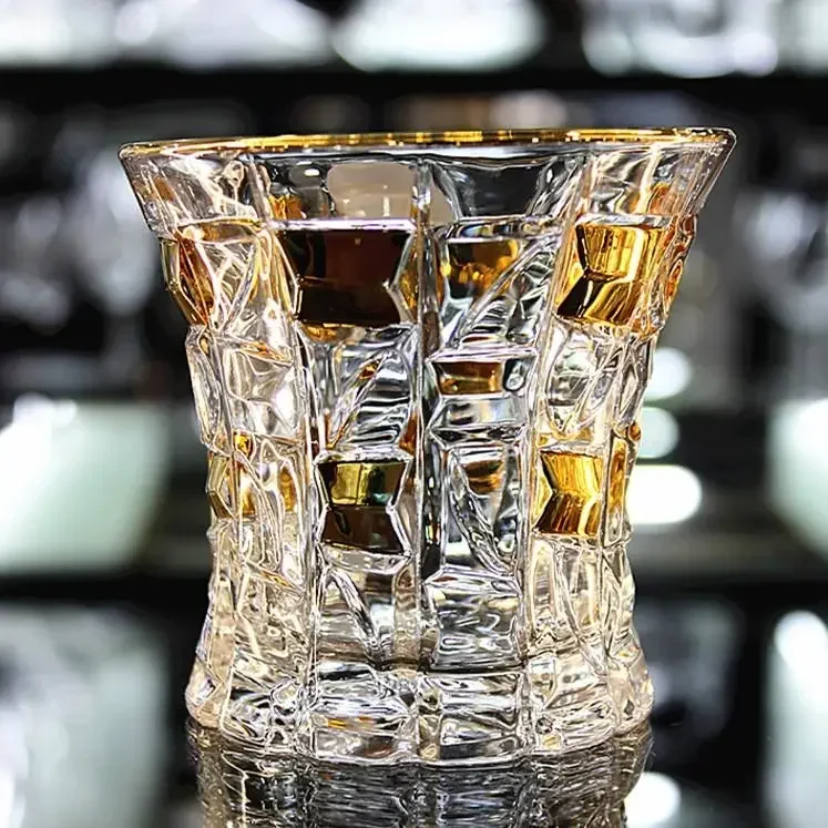 Spirits Brandy Tea Glass - Eur - Wine Beer And Spirit ulasan dan harga